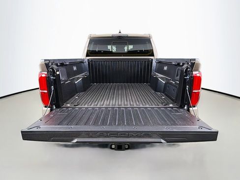 New 2026 Toyota Tacoma TRD Off-Road AWD/4WD image 22