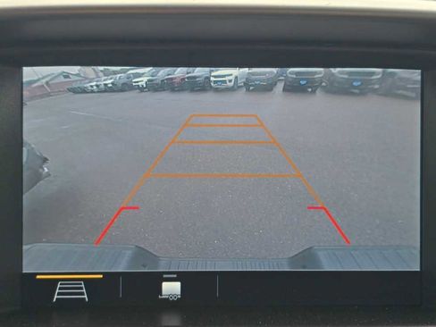 Used 2022 Chevrolet Colorado ZR2 image 20