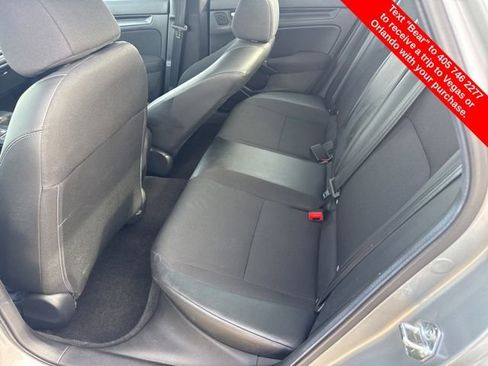 Used 2025 Honda Civic Sport image 10