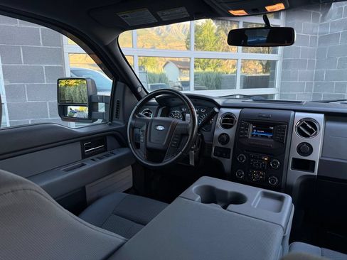 Used 2014 Ford F150 XLT w/ Equipment Group 302A Luxury AWD/4WD image 46