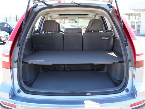 Used 2011 Honda CR-V EX image 10