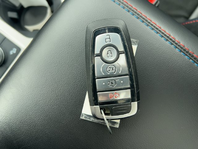 Used 2023 Ford Explorer ST w/ Technology Package AWD/4WD image 34