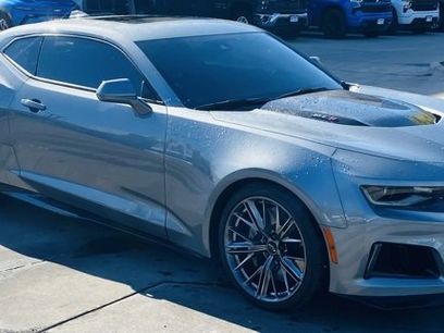 Used 2023 Chevrolet Camaro ZL1