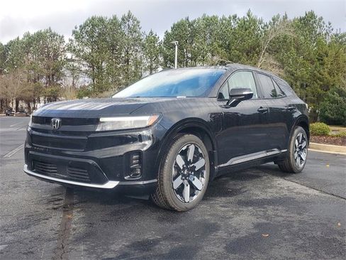 New 2026 Honda Prologue Elite image 31