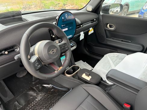New 2026 MINI Cooper S FWD image 9