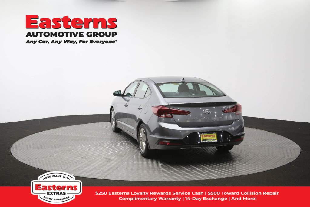 Used 2019 Hyundai Elantra Value Edition w/ Cargo Package FWD image 67