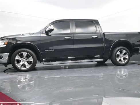 Used 2021 RAM 1500 Laramie image 14