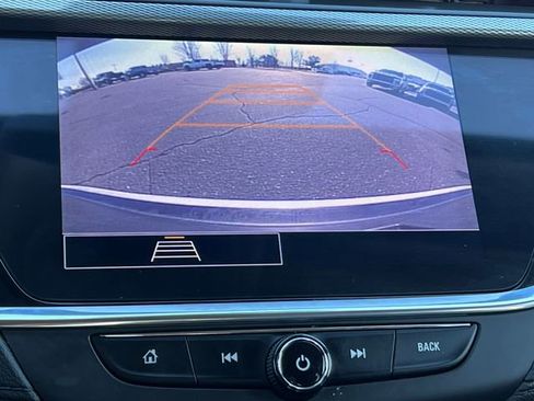 Used 2022 Buick Encore GX Preferred w/ Cold Weather Comfort Package image 24