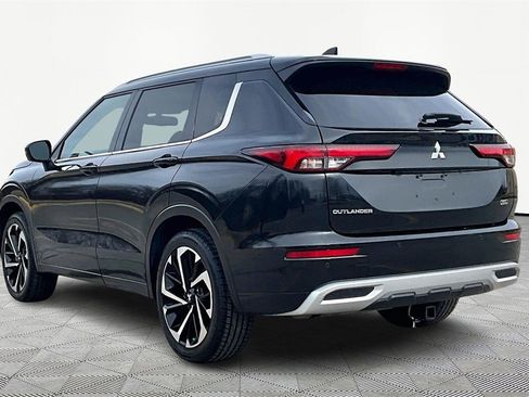 Used 2022 Mitsubishi Outlander SEL image 13
