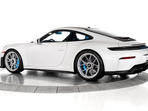 Used 2026 Porsche 911 GT3 RWD image 3