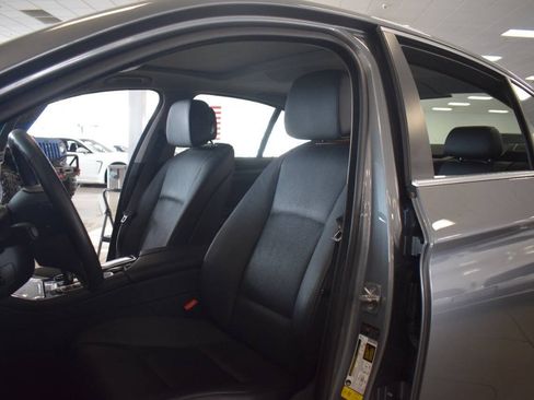 Used 2012 BMW 528i Sedan RWD image 57
