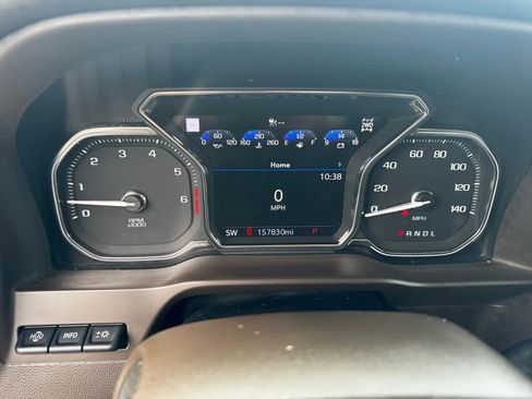 Used 2022 GMC Sierra 1500 Denali w/ Denali Reserve Package image 19