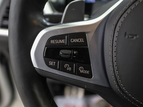 Certified 2024 BMW X6 xDrive40i w/ Premium Package image 13