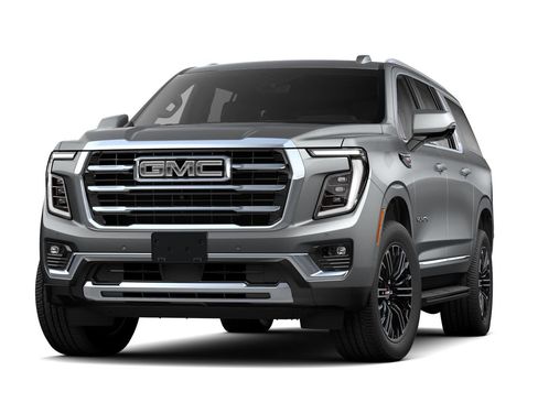 New 2026 GMC Yukon XL Elevation w/ Elevation Premium Package image 25