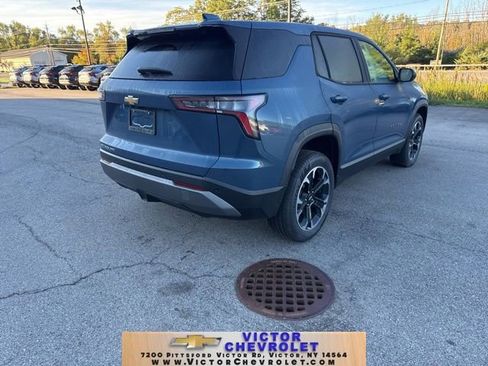 Used 2026 Chevrolet Equinox LT w/ Convenience Package II image 6