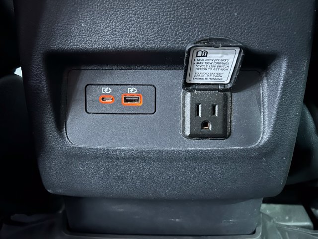 Used 2022 Nissan Frontier PRO-4X AWD/4WD image 39