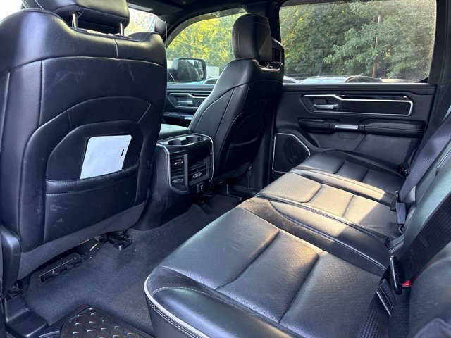 Used 2020 RAM 1500 Laramie w/ Sport Appearance Package AWD/4WD image 17