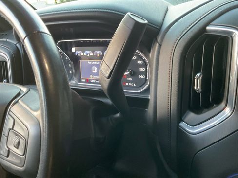 Used 2021 GMC Sierra 1500 AT4 w/ AT4 Premium Package image 34