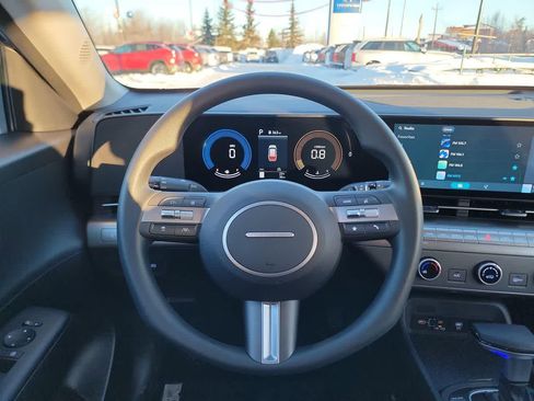 New 2026 Hyundai Kona SE image 14