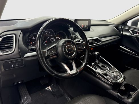 Used 2020 MAZDA CX-9 Sport FWD image 18