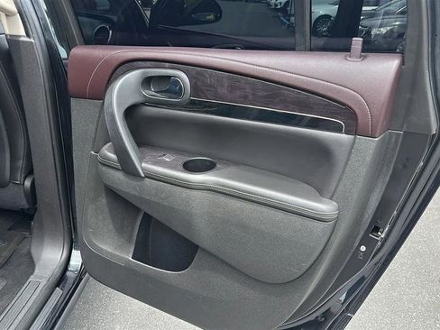 Used 2015 Buick Enclave Premium FWD image 27