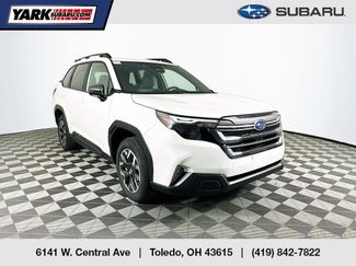 New 2026 Subaru Forester Premium 360° Tour