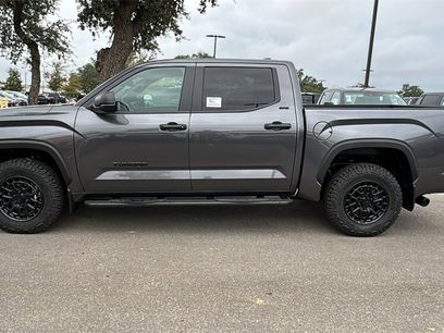 New 2025 Toyota Tundra SR5