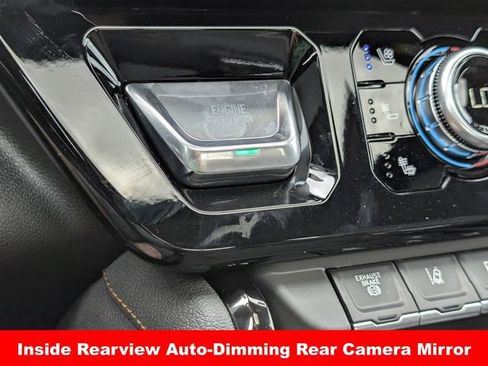 New 2026 GMC Sierra 2500 AT4 w/ AT4 Premium Plus Package image 21