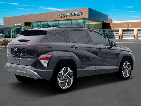 New 2026 Hyundai Kona SEL Premium AWD/4WD image 47