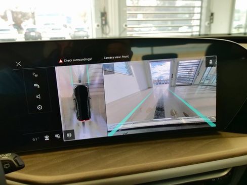 New 2025 Audi Q5 Premium image 22