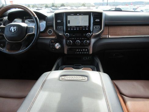 Used 2020 RAM 1500 Limited image 21