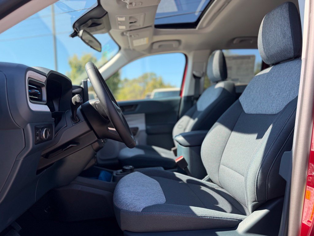 New 2026 Ford Maverick XLT w/ XLT Luxury Package FWD image 14