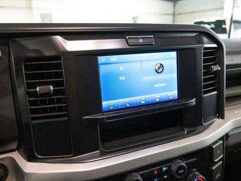 New 2026 Ford F450 XL w/ XL Chrome Package image 15