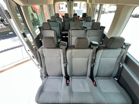 Used 2023 Ford Transit 350 XLT RWD image 24