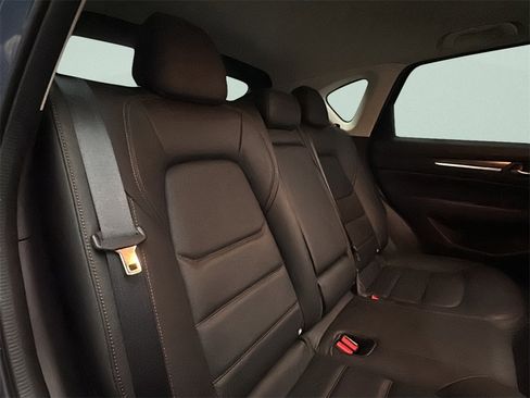 Used 2023 MAZDA CX-5 AWD 2.5 S w/ Premium Plus Pkg image 13