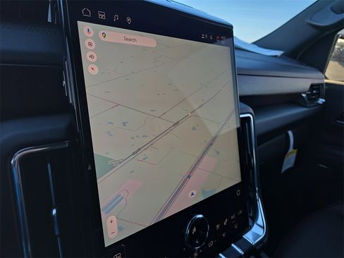 New 2026 GMC Yukon Denali w/ Sun & Power Step Package image 23