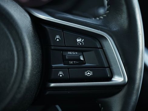 Used 2023 Subaru Ascent Touring image 35