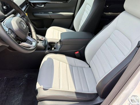 New 2026 Honda CR-V Sport Touring image 5