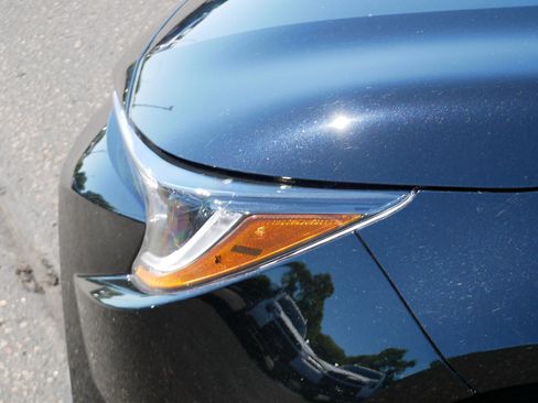 Certified 2026 Toyota Corolla LE FWD image 16