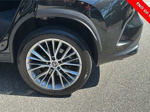 Used 2024 Lexus NX 350 AWD w/ Luxury Package image 20