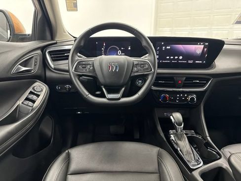 Used 2024 Buick Encore GX Sport Touring AWD/4WD image 22