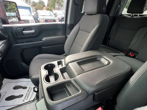 Used 2020 Chevrolet Silverado 3500 W/T w/ WT Convenience Package AWD/4WD image 16
