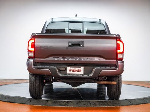 Used 2023 Toyota Tacoma SR image 5
