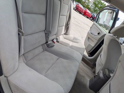 Used 2003 Nissan Maxima SE FWD image 17
