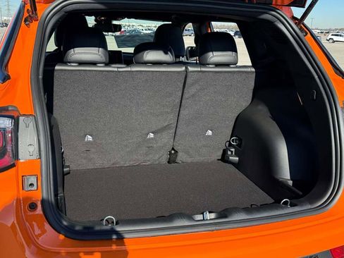 New 2026 Jeep Compass Latitude image 24