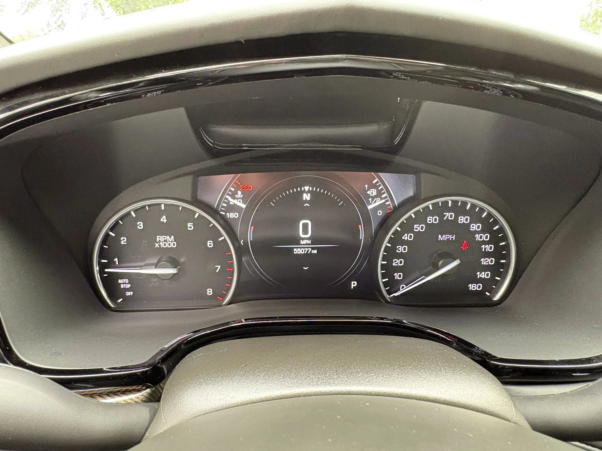 Used 2019 Cadillac XT5 Platinum AWD/4WD image 40