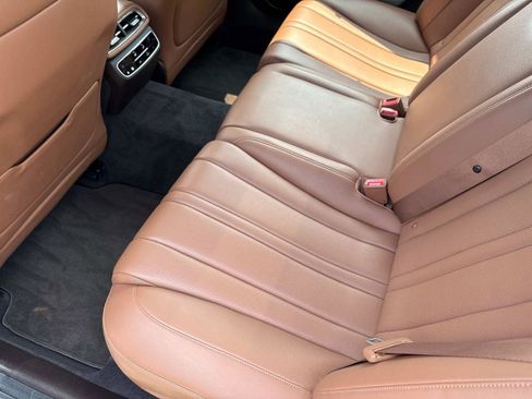 Used 2022 Genesis G80 2.5T w/ Advanced Package image 14