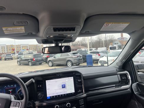 Used 2026 Ford F250 Lariat w/ Lariat Premium Package image 22