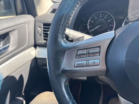 Used 2011 Subaru Legacy 2.5i Premium image 14