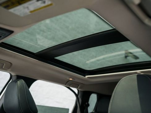 Used 2023 Mitsubishi Outlander LE image 36